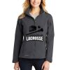 Women's Soft Shell Jacket Thumbnail