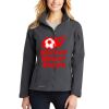 Women's Soft Shell Jacket Thumbnail