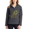Women's Soft Shell Jacket Thumbnail