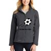 Women's Soft Shell Jacket Thumbnail