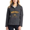 Women's Soft Shell Jacket Thumbnail
