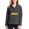 Women's Soft Shell Jacket Thumbnail