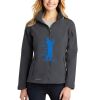 Women's Soft Shell Jacket Thumbnail