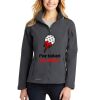 Women's Soft Shell Jacket Thumbnail