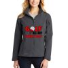 Women's Soft Shell Jacket Thumbnail