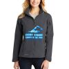 Women's Soft Shell Jacket Thumbnail