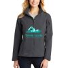 Women's Soft Shell Jacket Thumbnail