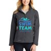Women's Soft Shell Jacket Thumbnail