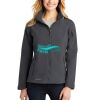 Women's Soft Shell Jacket Thumbnail