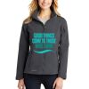Women's Soft Shell Jacket Thumbnail