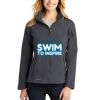 Women's Soft Shell Jacket Thumbnail