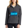 Women's Soft Shell Jacket Thumbnail