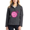 Women's Soft Shell Jacket Thumbnail