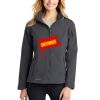 Women's Soft Shell Jacket Thumbnail