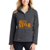 Women's Soft Shell Jacket Thumbnail