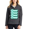 Women's Soft Shell Jacket Thumbnail