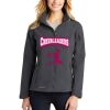 Women's Soft Shell Jacket Thumbnail