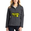 Women's Soft Shell Jacket Thumbnail