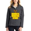 Women's Soft Shell Jacket Thumbnail