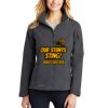 Women's Soft Shell Jacket Thumbnail