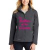 Women's Soft Shell Jacket Thumbnail