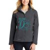 Women's Soft Shell Jacket Thumbnail