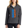 Women's Soft Shell Jacket Thumbnail
