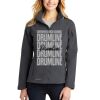 Women's Soft Shell Jacket Thumbnail