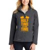Women's Soft Shell Jacket Thumbnail