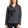 Women's Soft Shell Jacket Thumbnail