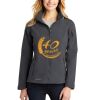 Women's Soft Shell Jacket Thumbnail