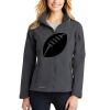 Women's Soft Shell Jacket Thumbnail