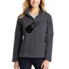 Women's Soft Shell Jacket Thumbnail