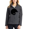 Women's Soft Shell Jacket Thumbnail