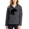 Women's Soft Shell Jacket Thumbnail