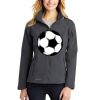 Women's Soft Shell Jacket Thumbnail