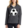 Women's Soft Shell Jacket Thumbnail