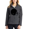 Women's Soft Shell Jacket Thumbnail