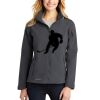 Women's Soft Shell Jacket Thumbnail