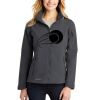 Women's Soft Shell Jacket Thumbnail