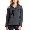 Women's Soft Shell Jacket Thumbnail