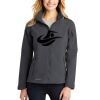 Women's Soft Shell Jacket Thumbnail