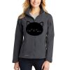 Women's Soft Shell Jacket Thumbnail