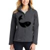 Women's Soft Shell Jacket Thumbnail