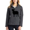 Women's Soft Shell Jacket Thumbnail