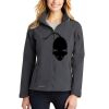 Women's Soft Shell Jacket Thumbnail
