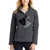 Women's Soft Shell Jacket Thumbnail