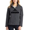 Women's Soft Shell Jacket Thumbnail