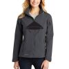 Women's Soft Shell Jacket Thumbnail
