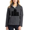 Women's Soft Shell Jacket Thumbnail